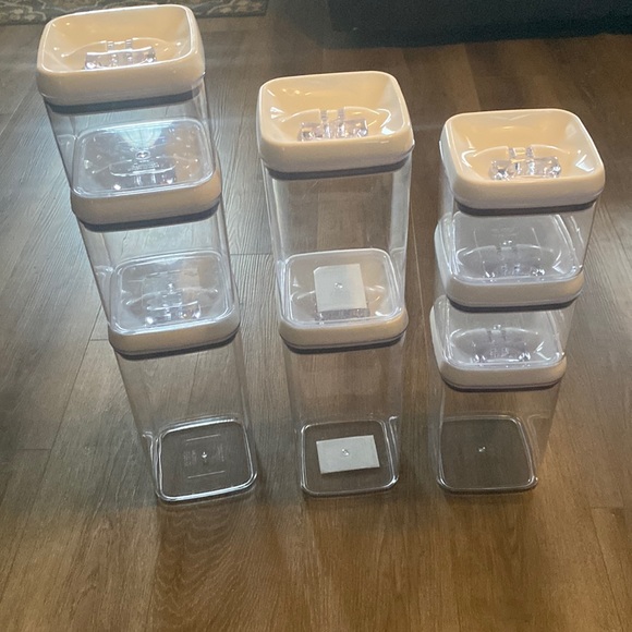 Better Homes And Gardens Kitchen Better Homes Gardens 8 Piece